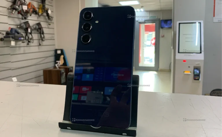 Samsung Galaxy A55 8/128Gb