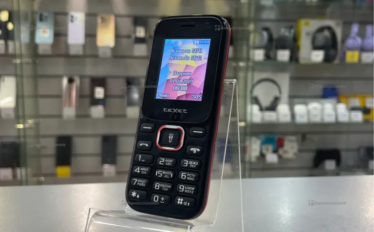 Texet TM-128