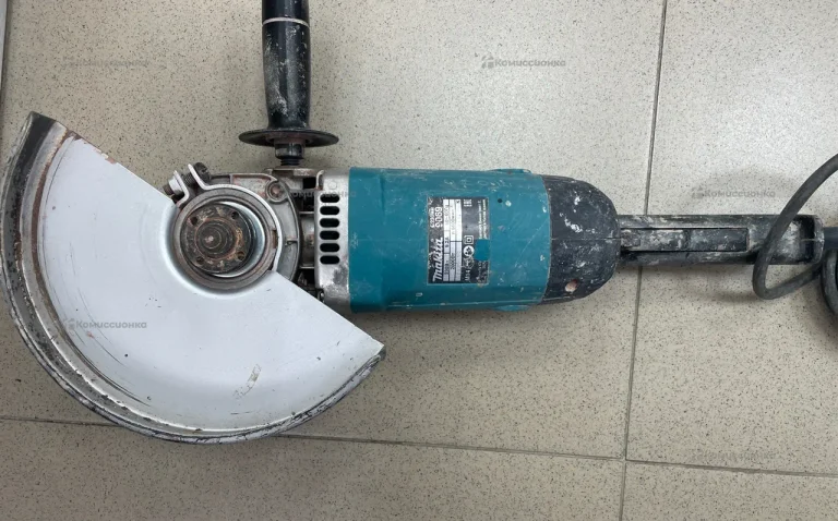 УШМ Makita 9069