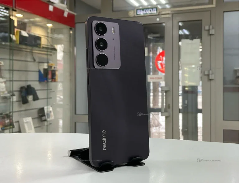 Realme C75 8/256 ГБ