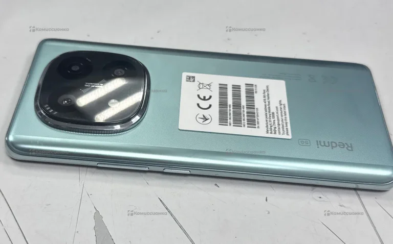 Xiaomi Redmi Note 14 Pro+ 5G 12/512 ГБ