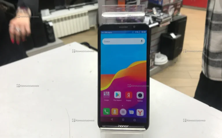 Honor 7S 2/16 ГБ