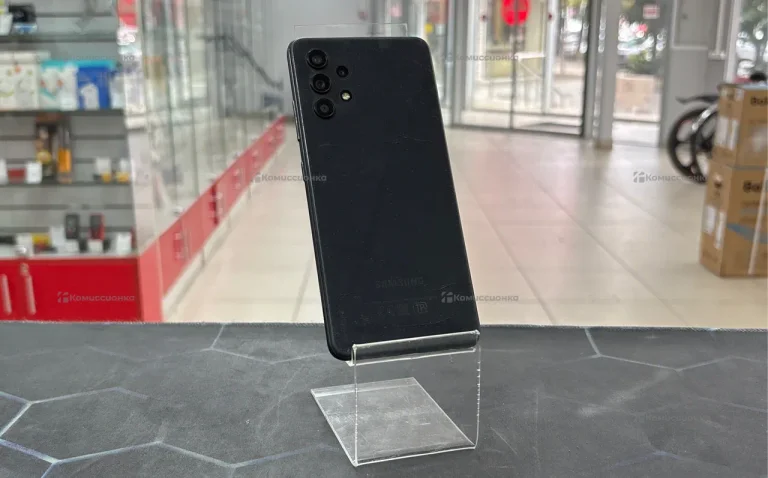 Samsung Galaxy A32 4/128 ГБ