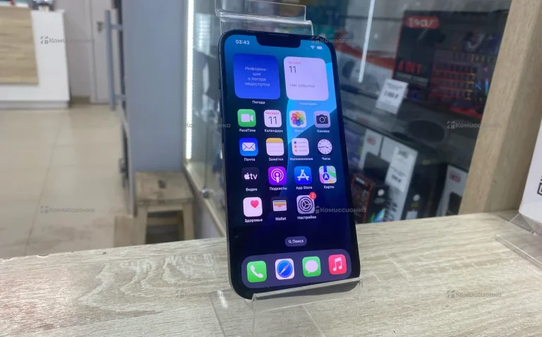 Apple iPhone 14 6/128 ГБ