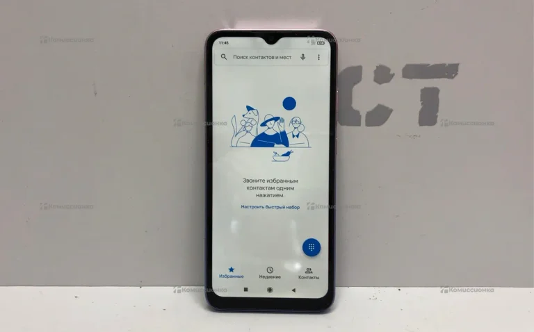 Xiaomi Redmi 9A 2/32 ГБ