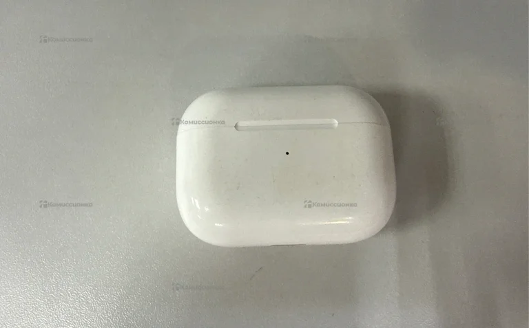 Наушники белые