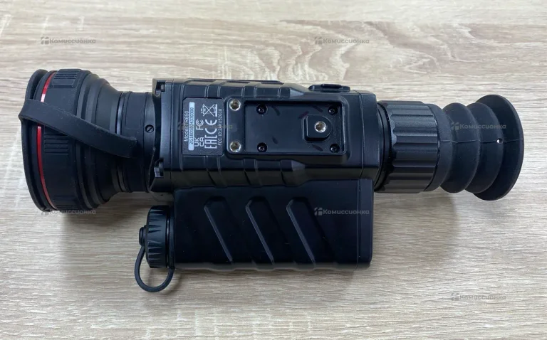 ТЕПЛОВИЗИОННЫЙ ПРИЦЕЛ GUIDE TR650