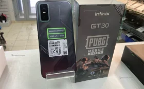 Купить Infinix GT 30 Pro 8/256 б/у , в Копейск Цена:17900рублей
