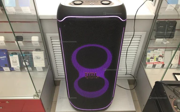 Колонка  JBL Ultimate