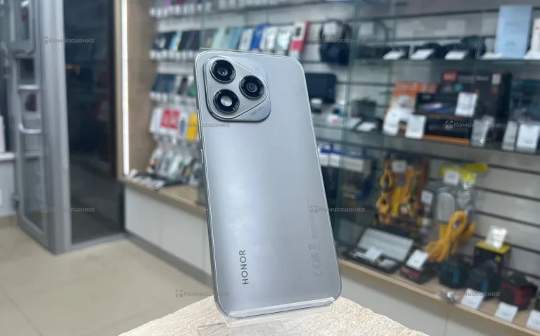 Honor 400 Lite 8/256 ГБ