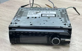 Купить Автомагнитола  Sony cdx-gt660ue б/у , в Уфа Цена:2990рублей