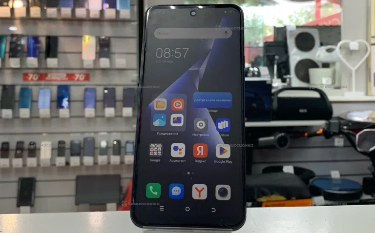 Tecno Pova Neo 3 8/128 Gb