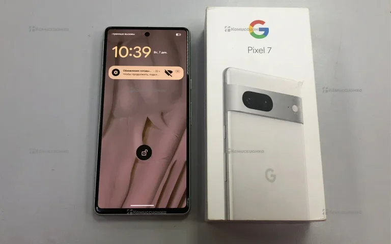 Google Pixel 7 8/128 ГБ