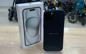 Купить Apple iPhone 15 6/128 ГБ б/у , в Краснодар Цена:39900рублей