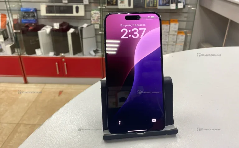 Apple iPhone 15 Pro Max 8/256 ГБ