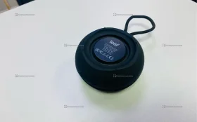 Колонка Leef MW-SW-B007