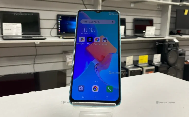 Tecno KG5n SPARK 8C 4/64Gb