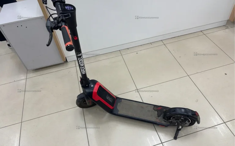 Электросамокат Hiper Model X