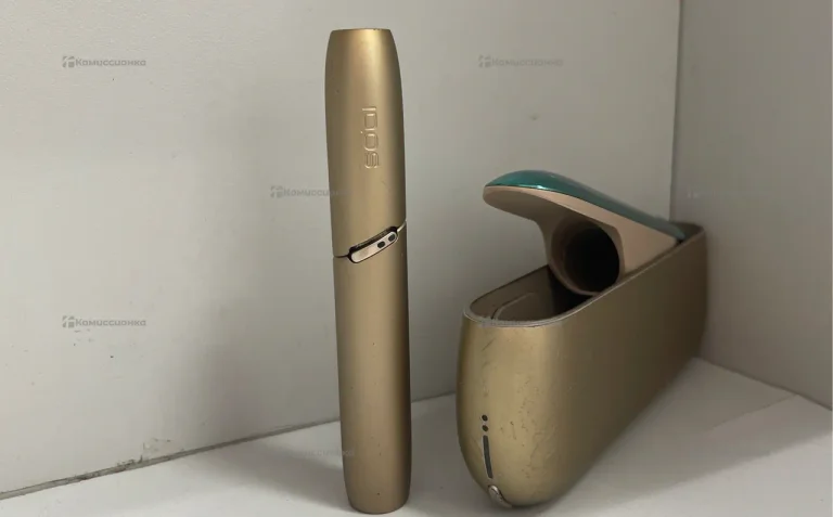 Iqos