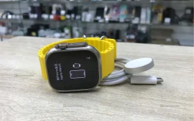 Купить Часы Apple Watch Ultra 49mm б/у , в Санкт-Петербург Цена:34900рублей
