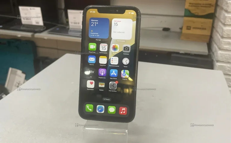 Apple iPhone XR 64 ХR