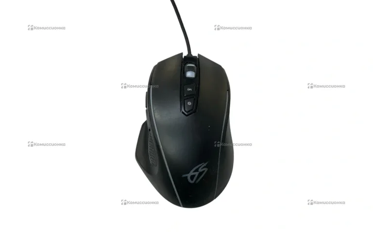 Мышь Dexp GM-100