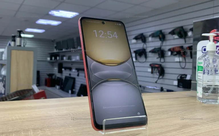 Realme C75 8/256 ГБ
