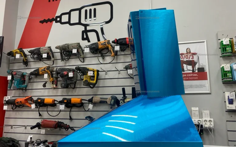 Вытяжка HOMS DELTA 60