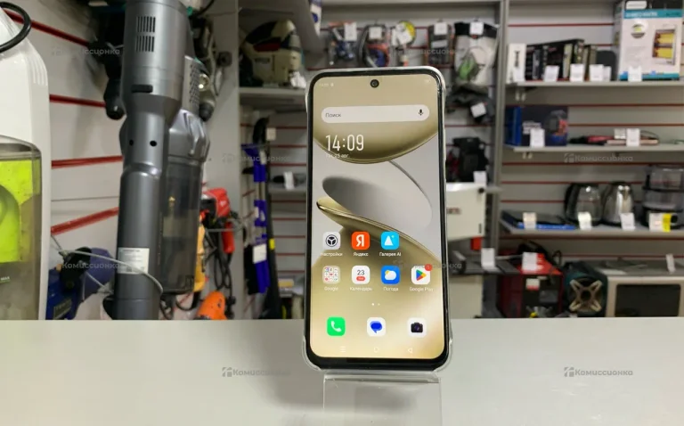 Infinix Smart 9 3/64Gb