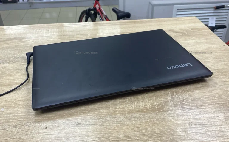 Ноутбук  Lenovo ideapad 330