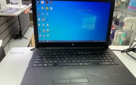 Ноутбук hp run-tpn-c129