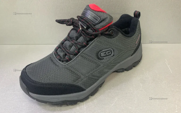 Кроссовки Sprandi P187-3 43p зима