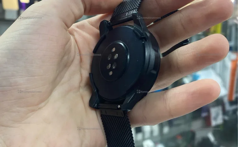 Часы Honor MagicWatch 2
