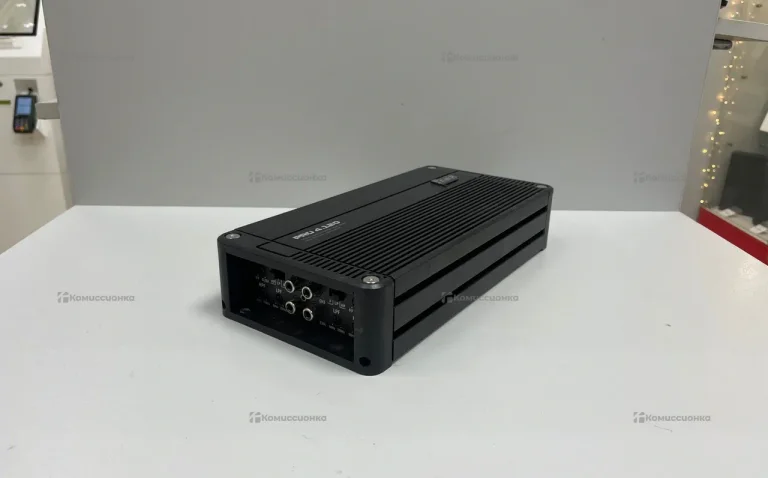 Усилитель  AMP Pro 4.120