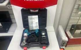 Ножницы по металлу Makita АКБ