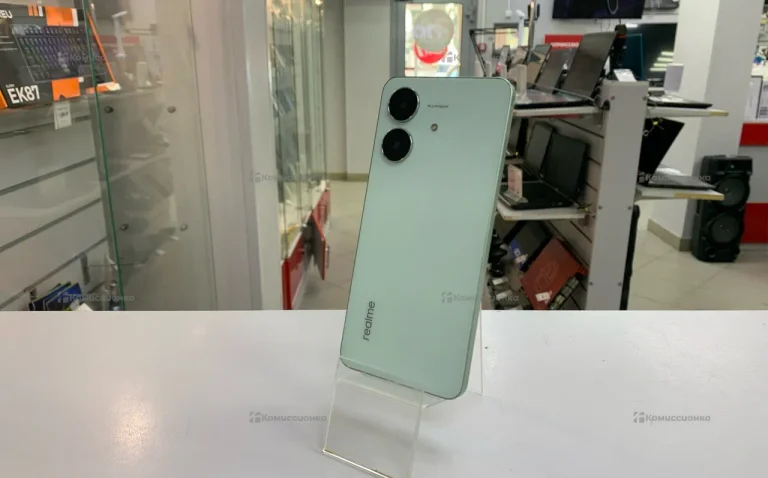 Realme Note 60x 3/64 ГБ!