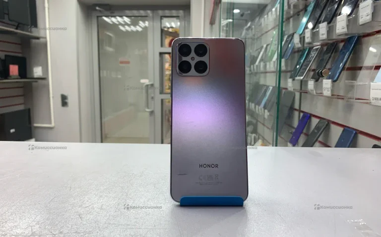Honor 8X 4/128 ГБ