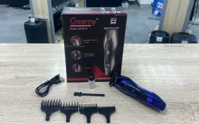Машинка для стрижки Geemy GM-6613