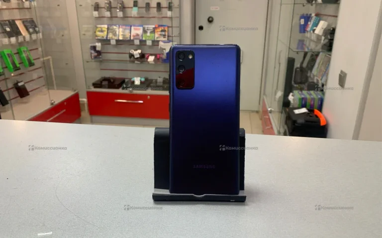 Samsung Galaxy S20 FE 6/128 ГБ