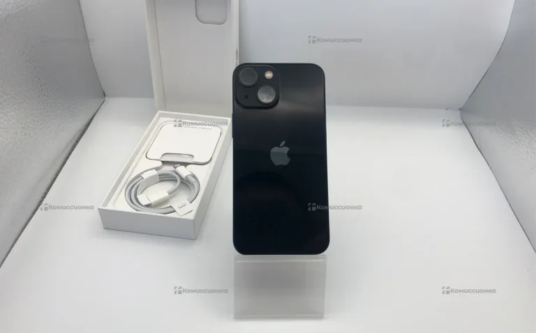 Apple iPhone 13 mini 4/128 ГБ