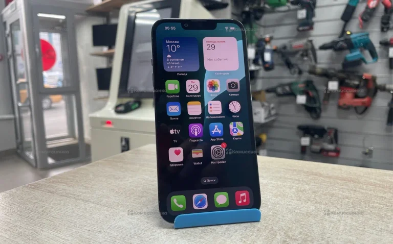 Apple iPhone 13 Pro 256Gb