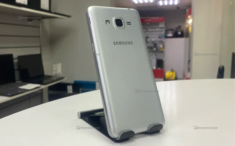 Samsung Galaxy j2 prime (2018) 8gb