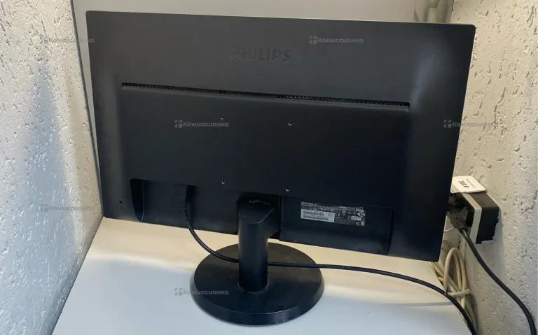 Монитор Philips 24V5lAB/01