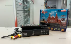 Купить Цифровая ТВ приставка  BEKO FHD б/у , в Пермь Цена:500рублей