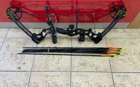 Купить Лук Man Kung - NCB75 б/у , в Санкт-Петербург Цена:9900рублей