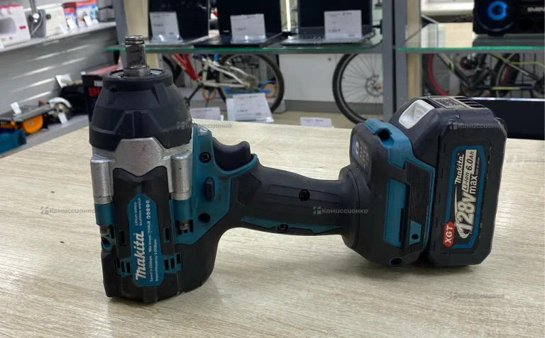 Гайковерт Makita Replica