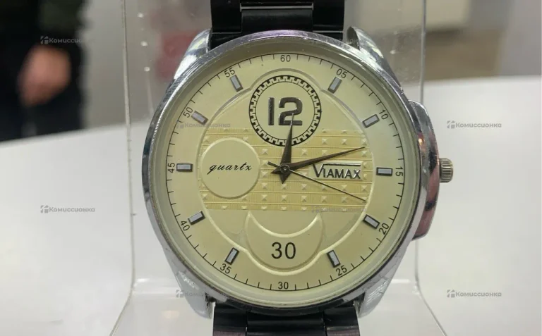 Часы  vimax