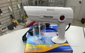 Купить Генератор холодного тумана для дезинфекции NANO STEAM GUN S500 б/у , в Москва и область Цена:1500рублей