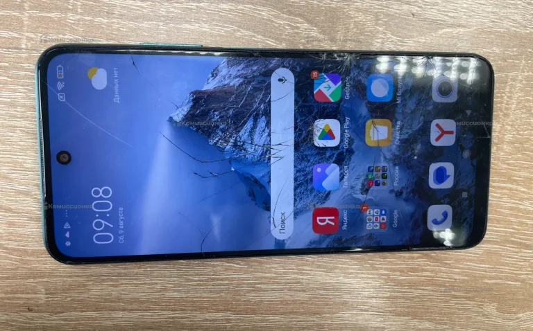 Xiaomi Redmi Note 10T 4/128Gb