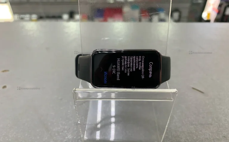 Часы  Huawei Band 9